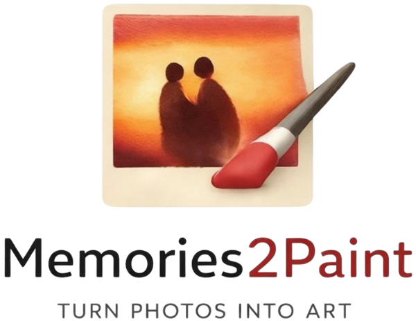 Memories 2 Paint
